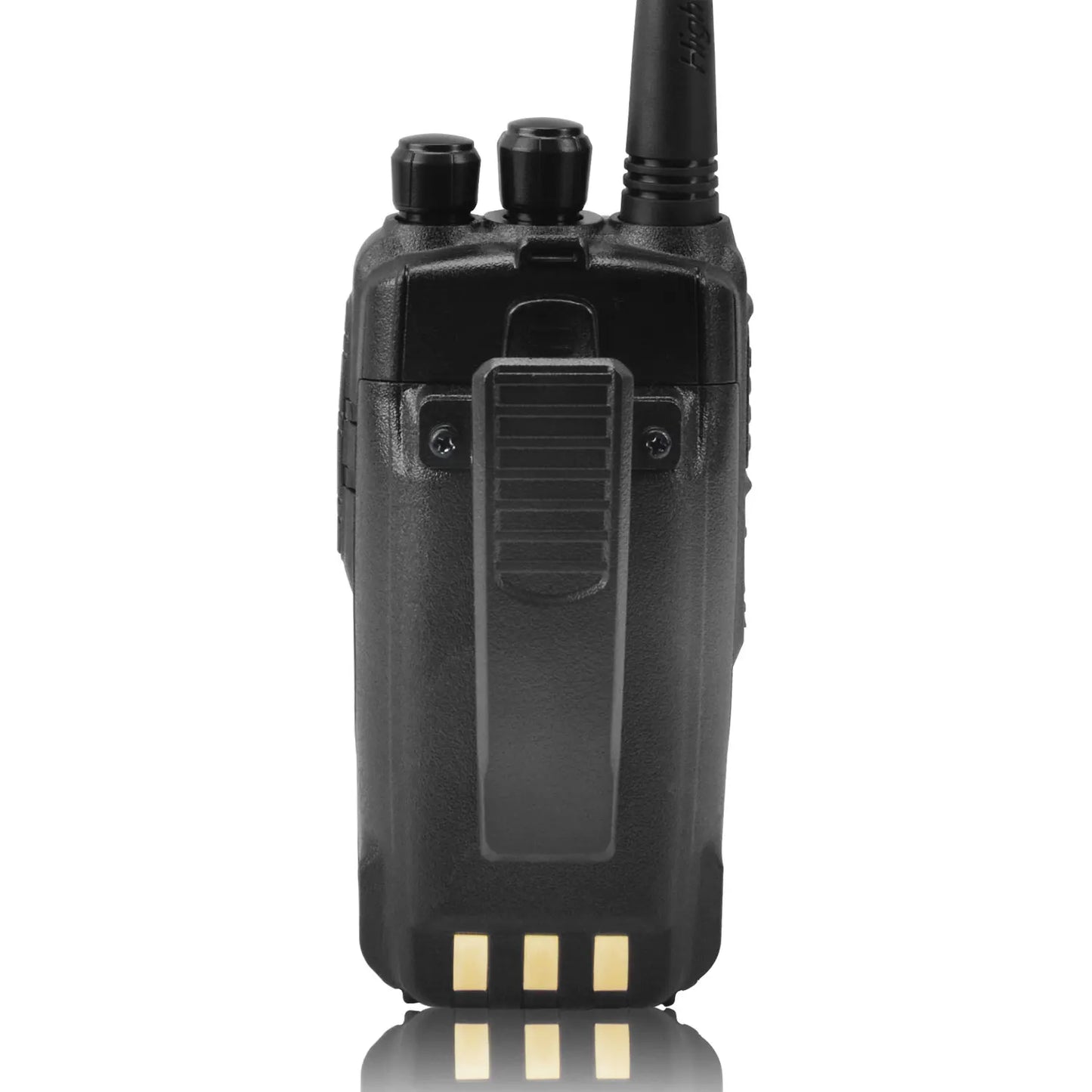 AnyTone AT-D878UVII Plus Dual Band Bluetooth PTT Digital/Analog APRS RX & TX AES256 Ecryption USB-C Charge Walkie Talkie