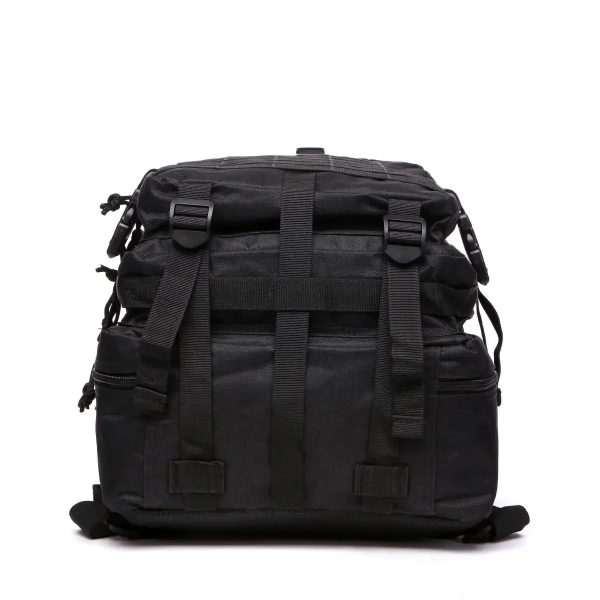 Everyday Carry 1000D Nylon & Waterproof Bugout Bag 25L/50L