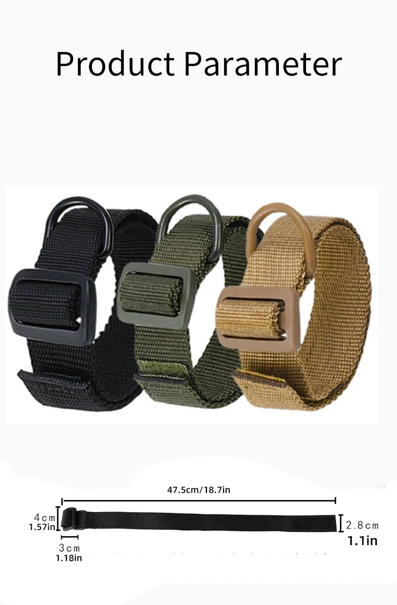 Universal Tactical Sling with D-Ring,