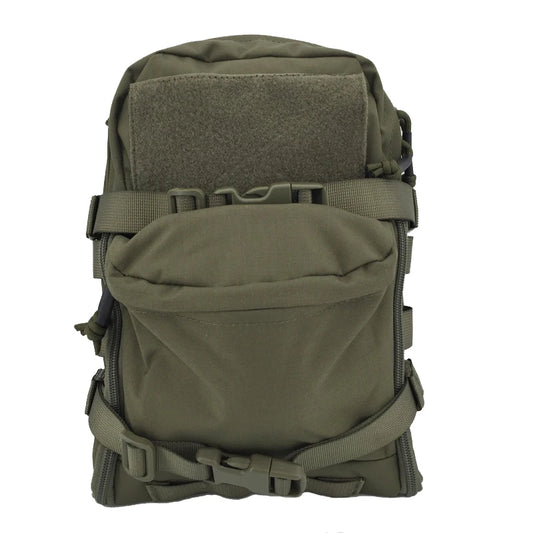 Molle E.D.C. Tactical Backpack