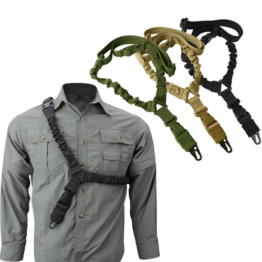 Multi-Functional Tactical Straps, CS Tactical Sling