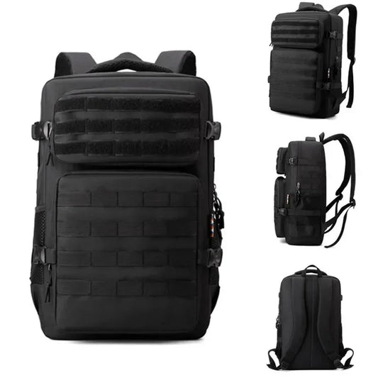 35L 1000D Nylon Waterproof E.D.C. Backpack